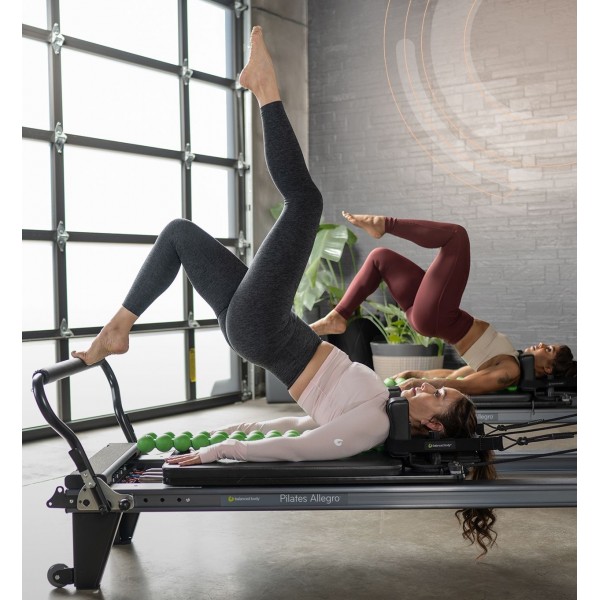 Pilates課程 | 普拉提班
