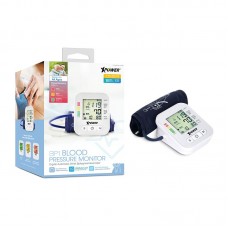 XPowerBP1 手臂式血壓計